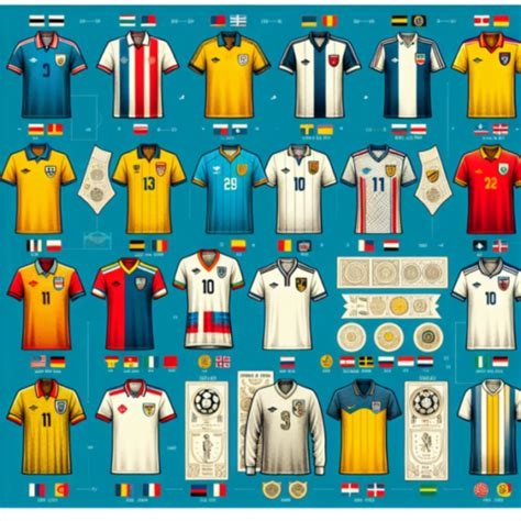 The Ultimate Guide to Soccer Uniforms for Teams: