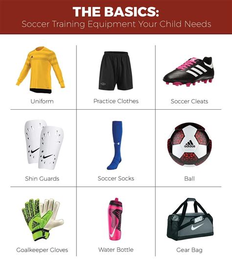 The Ultimate Guide to Soccer Wearhouse: Your Essential Resource for Soccer Gear