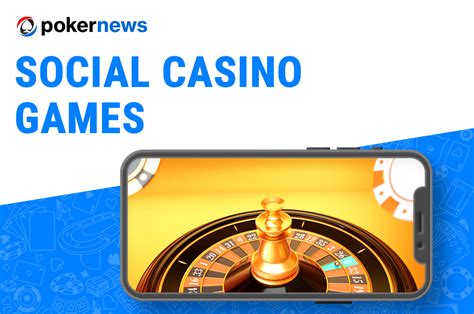 The Ultimate Guide to Social Casinos: A Comprehensive List and Insider Tips