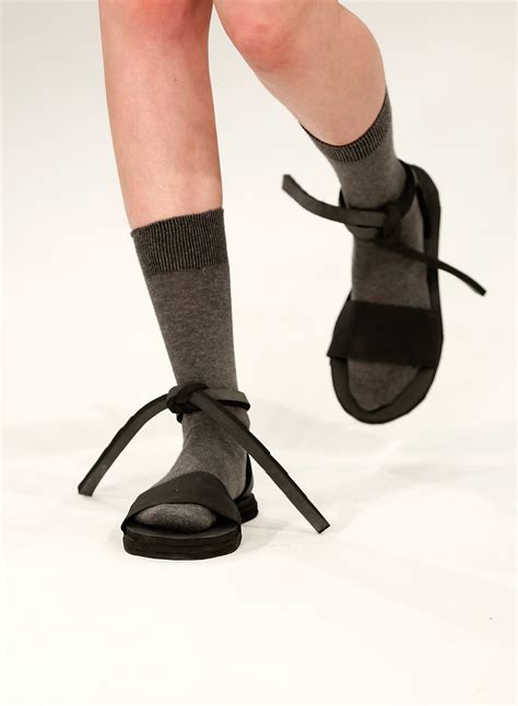 The Ultimate Guide to Socks with Sandals: A Stylish Conundrum