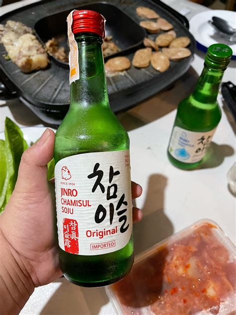 The Ultimate Guide to Soju: Korea's Beloved Spirit