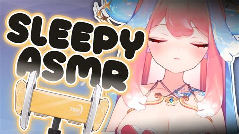 The Ultimate Guide to Soly ASMR: Whispering Sweet Nothings for Relaxation and Sleep