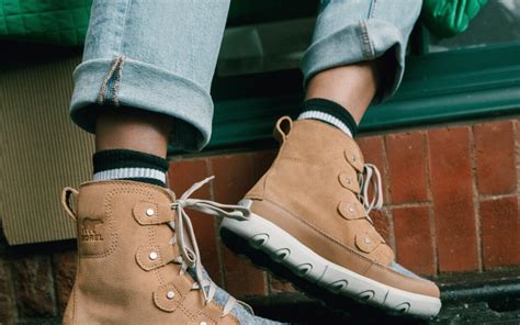 The Ultimate Guide to Sorel Winter Boots: Staying Warm and Stylish in the Cold