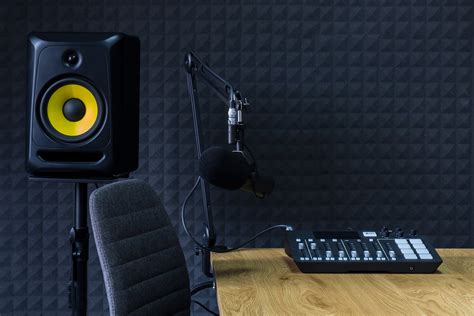 The Ultimate Guide to Soundproofing Your Home Studio with Hilex Studios Solutions