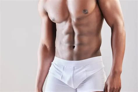 The Ultimate Guide to Spandex Men's Underwear: Enhancing Comfort and Performance