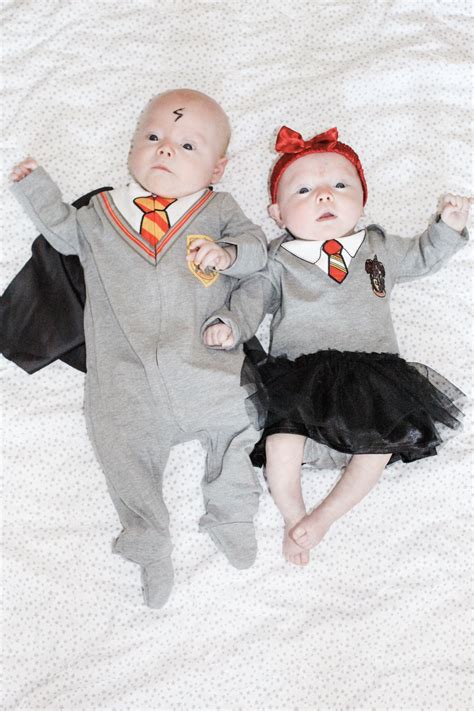 The Ultimate Guide to Spectacular Twin Halloween Costumes