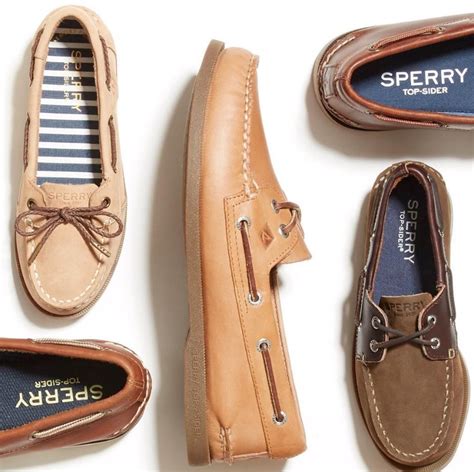 The Ultimate Guide to Sperry Boots for Women: Footwear That Defies the Norm