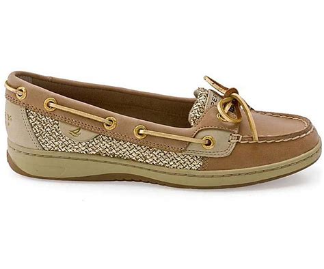 The Ultimate Guide to Sperry Top-Siders for Women: Slip into Comfort and Style