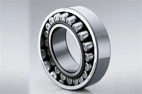 The Ultimate Guide to Spherical Roller Bearings: Enhancing Performance and Longevity