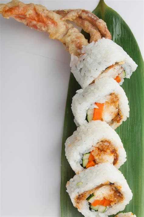 The Ultimate Guide to Spider Rolls: A Culinary Delight