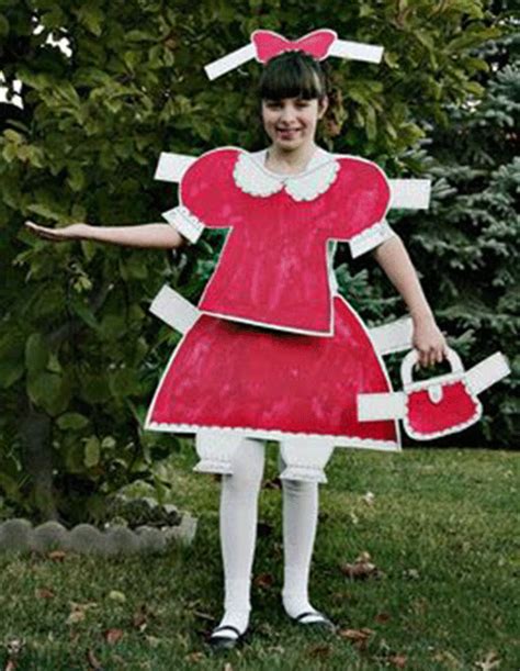 The Ultimate Guide to Spooktacularly Chilling Halloween Costumes: A Harrowing Exploration into the Depths of Fear