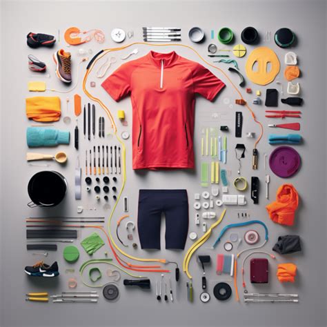 The Ultimate Guide to Sporting Clothes: Unlock Performance and Comfort