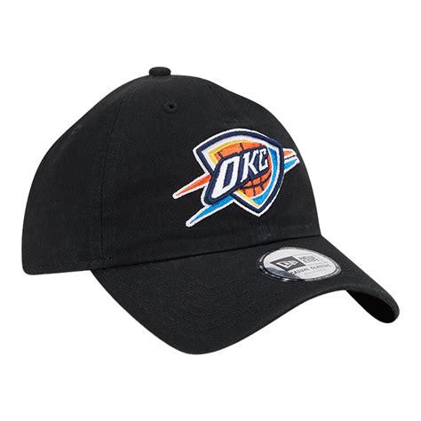 The Ultimate Guide to Sporting Your OKC Thunder Hat: From Casual Style to Game Day Essentials