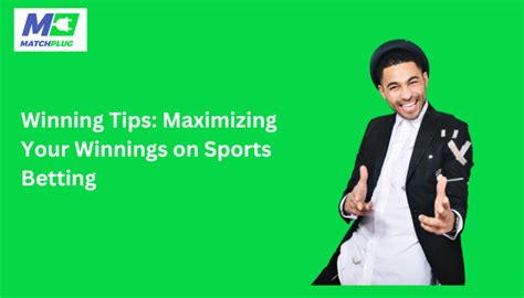 The Ultimate Guide to Sports Betting: Maximizing Your Winnings