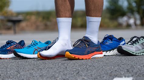 The Ultimate Guide to Sports Shoes: Your Foot's Essential Companion