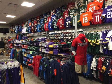 The Ultimate Guide to Sports Stores: Gear Up for Success