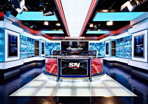 The Ultimate Guide to Sportsnet: Unlocking a World of Sports Entertainment