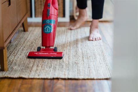 The Ultimate Guide to Spotless Carpets: Embracing the Power of Rug Doctor