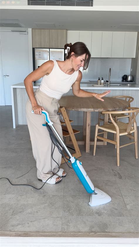 The Ultimate Guide to Spray Mops: Your Secret Weapon for a Spotless Home