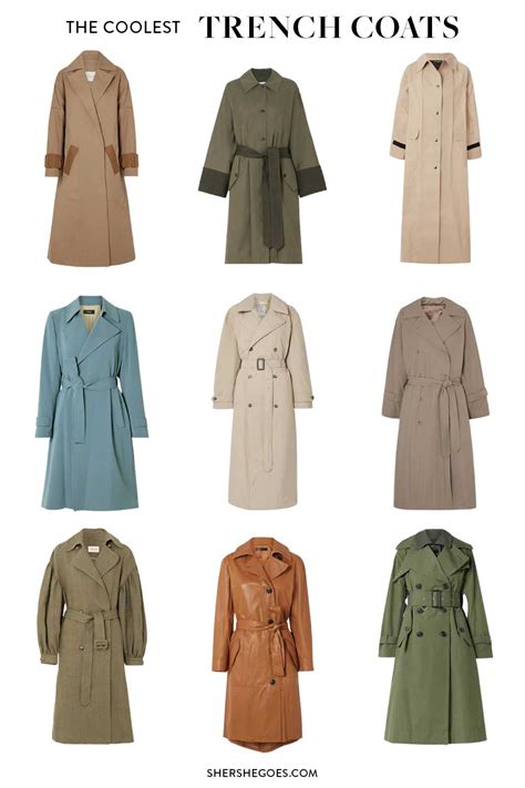 The Ultimate Guide to Spring Coats for Women: Styling Tips, Trends, and Must-Have Picks