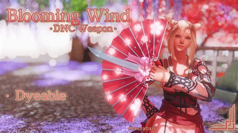 The Ultimate Guide to Spring Fashion in Final Fantasy XIV: Embrace the Blooming Season!