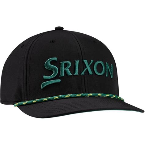 The Ultimate Guide to Srixon Hats: Elevate Your Golf Game in Style