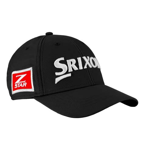 The Ultimate Guide to Srixon Hats: Unlocking Peak Performance and Protection