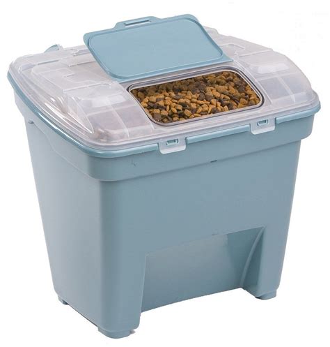 The Ultimate Guide to Stackable Dog Food Storage: Keep Your Pup's Chow Fresh and Organized