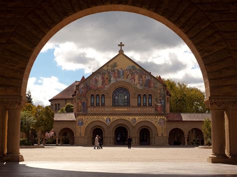 The Ultimate Guide to Stanford University