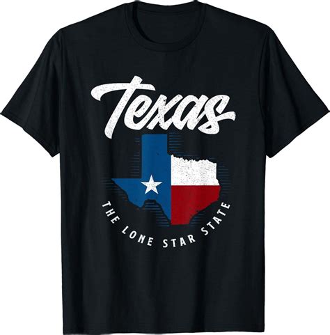 The Ultimate Guide to State of Texas Sweatshirts: Embracing Lone Star Pride in Style