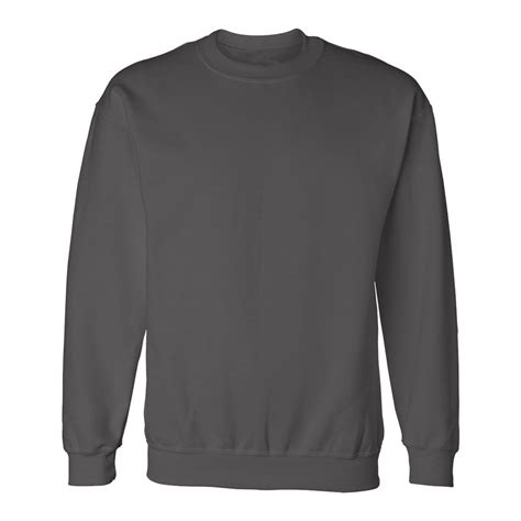 The Ultimate Guide to Staying Cozy and Stylish: Crewneck Sweatshirts for Men