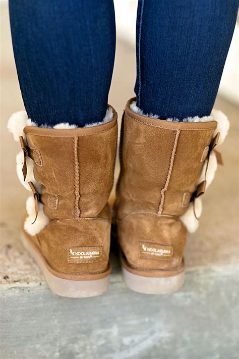 The Ultimate Guide to Staying Cozy with Koolaburra by UGG Boots