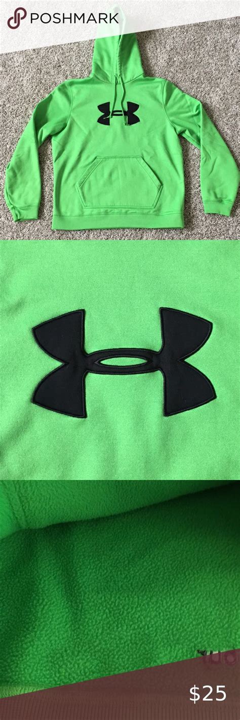 The Ultimate Guide to Staying Warm and Comfortable with Under Armour Sweatshirts