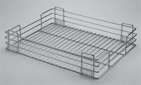 The Ultimate Guide to Steel Baskets: Versatility and Durability in Storage Solutions