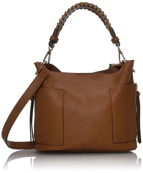 The Ultimate Guide to Steve Madden Handbags: Style, Functionality, and Affordable Luxury