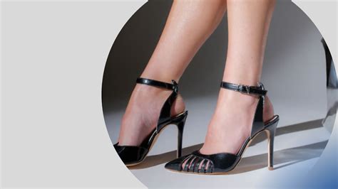 The Ultimate Guide to Stiletto Squares: Enhancing Footwear Style and Safety