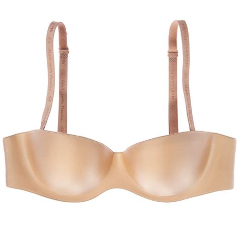 The Ultimate Guide to Strapless Bras with Push-Up Support: A Guide to Choosing, Wearing, and Maintaining the Perfect Lift