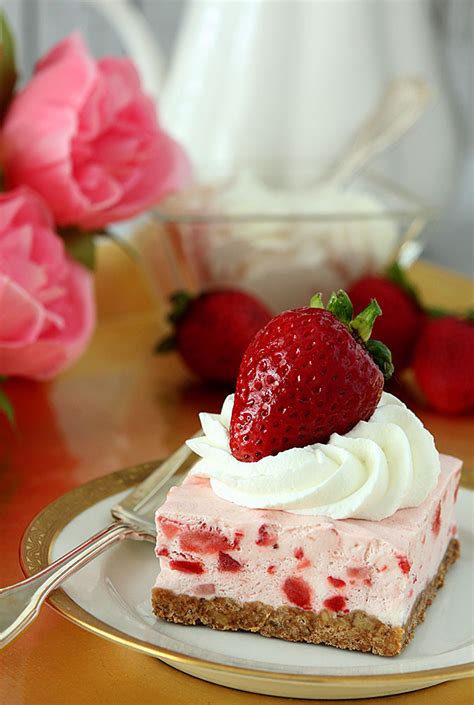 The Ultimate Guide to Strawberry Squares: A Culinary Delicacy