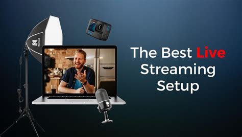 The Ultimate Guide to Streaming Live Events with Studio Universal En Vivo