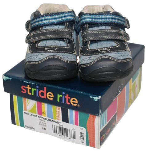 The Ultimate Guide to Stride Rite First Walkers: Empowering Little Steps with Confidence