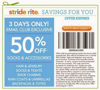 The Ultimate Guide to Stride Rite Online Coupons: Unlocking Savings on Every Purchase