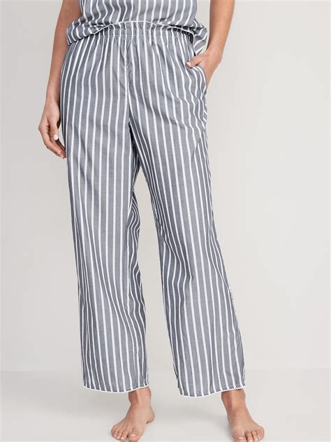 The Ultimate Guide to Striped Pajama Pants: For Maximum Comfort, Style, and Sleep