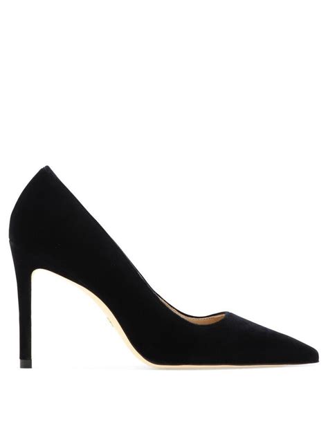 The Ultimate Guide to Stuart Weitzman Pumps: A Symphony of Style and Comfort