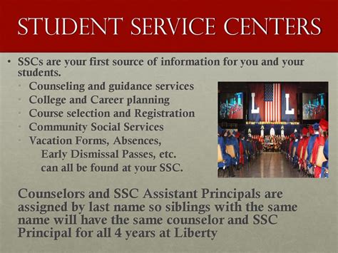 The Ultimate Guide to Student Service Centers: Your One-Stop Shop for Academic Success