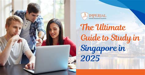 The Ultimate Guide to Study Rooms in Singapore