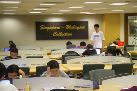 The Ultimate Guide to Study Rooms in Singapore: A Student's Paradise