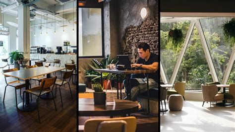 The Ultimate Guide to Study Spaces in Singapore