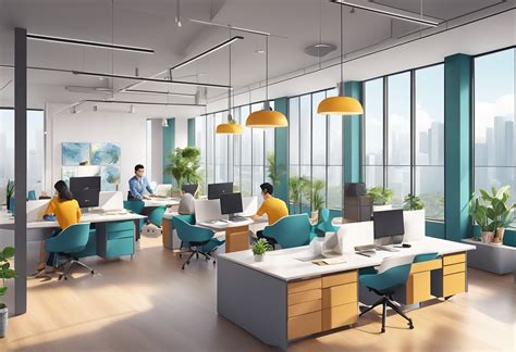 The Ultimate Guide to Study Spaces in Singapore: Finding Your Perfect Workspace