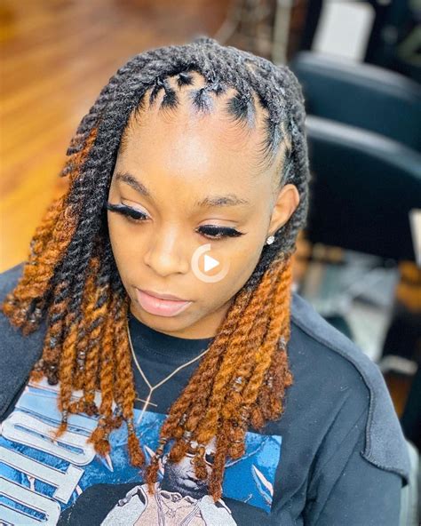 The Ultimate Guide to Stunning Locs: A Comprehensive Exploration of Hairstyles and Care