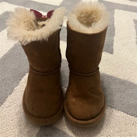 The Ultimate Guide to Style, Comfort, and Pink: A Journey into the World of Children's Ugg Boots